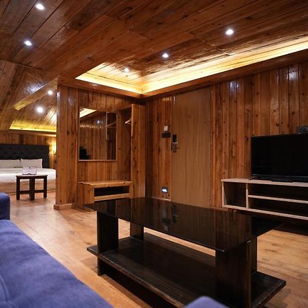 Mount Magnolia Boutique Hotel & Spa بيلينغ المظهر الخارجي الصورة